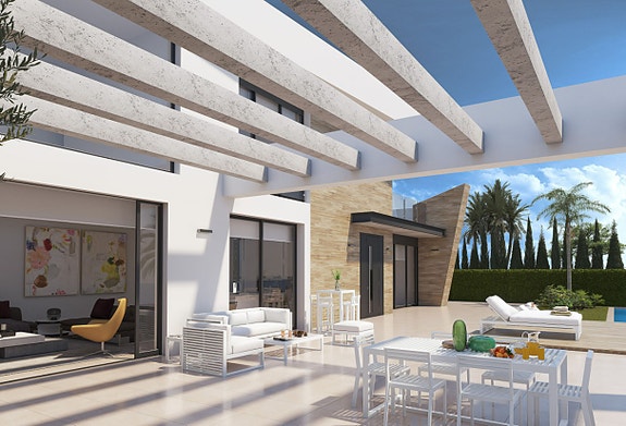 En megler med gode referanser -  SPANIA1.no