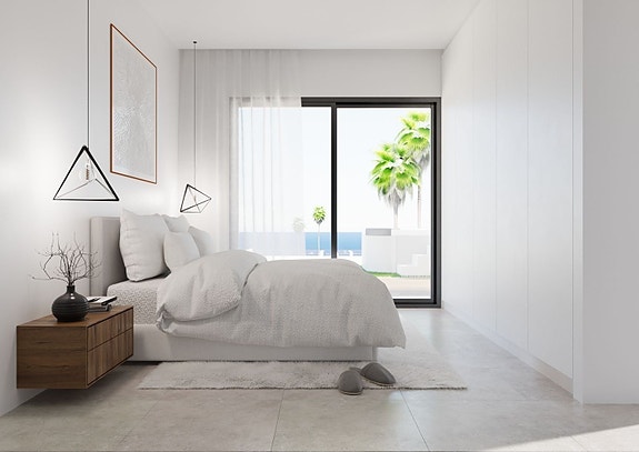 En megler med gode referanser - SPANIA1.no