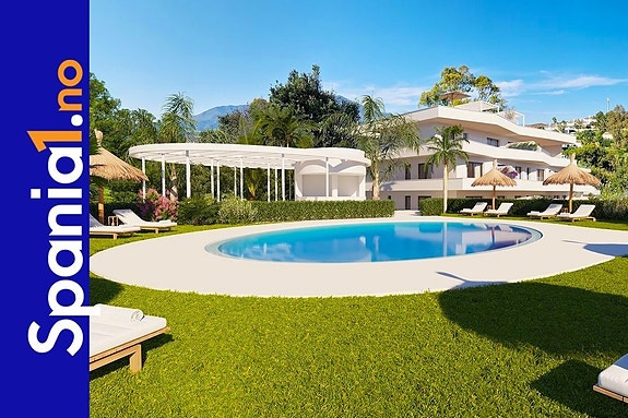 En megler med gode referanser - SPANIA1.no