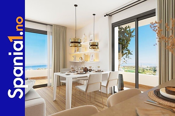 En megler med gode referanser - SPANIA1.no