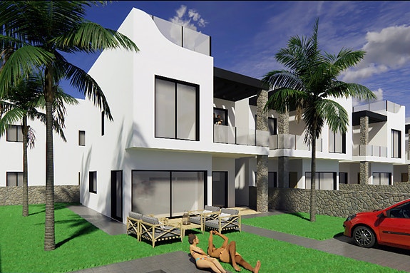 En megler med gode referanser - SPANIA1.no