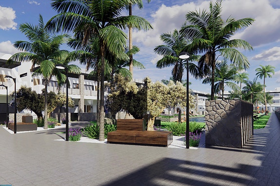 En megler med gode referanser - SPANIA1.no