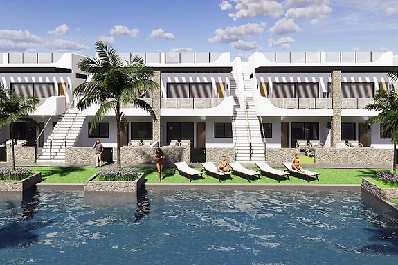 En megler med gode referanser - SPANIA1.no