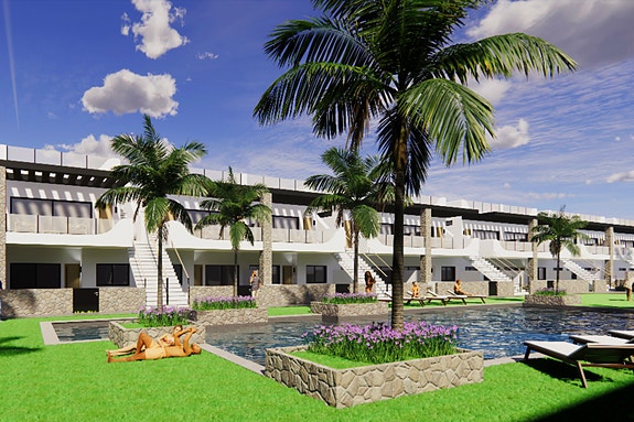 En megler med gode referanser - SPANIA1.no