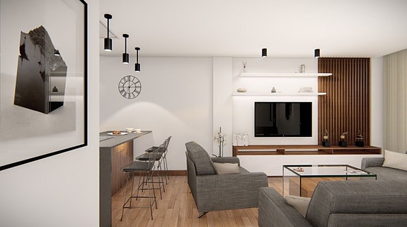 En megler med gode referanser - SPANIA1.no