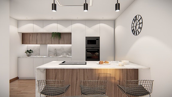 En megler med gode referanser - SPANIA1.no