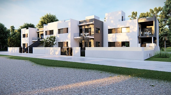 En megler med gode referanser - SPANIA1.no