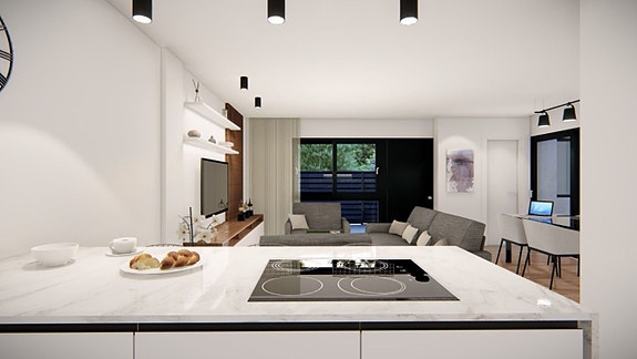 En megler med gode referanser - SPANIA1.no