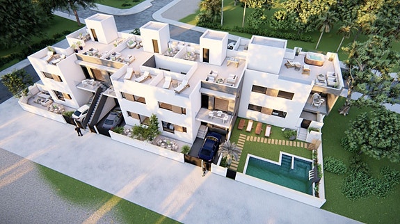 En megler med gode referanser - SPANIA1.no