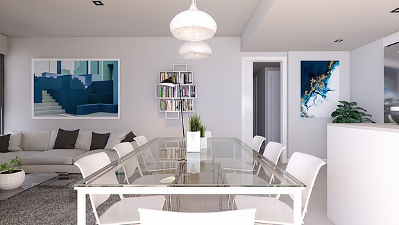 En megler med gode referanser - SPANIA1.no