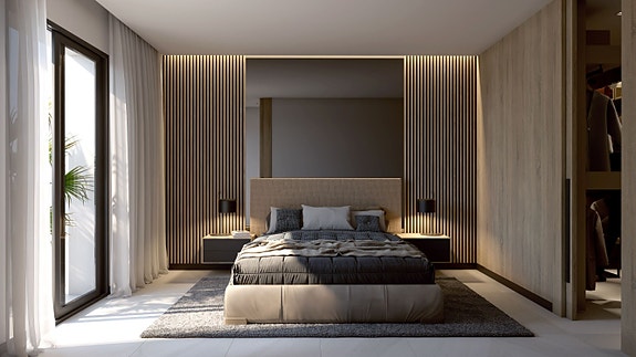 En megler med gode referanser - se SPANIA1.no