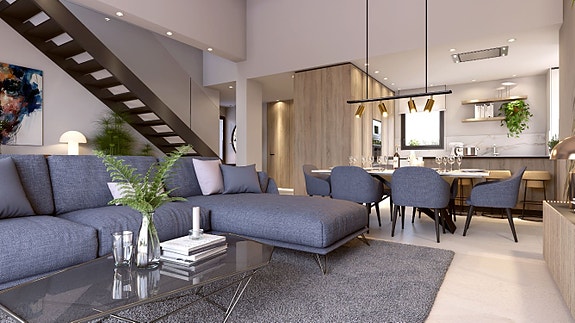 En megler med gode referanser - se SPANIA1.no