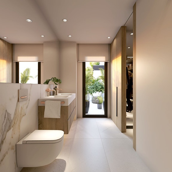 En megler med gode referanser - se SPANIA1.no