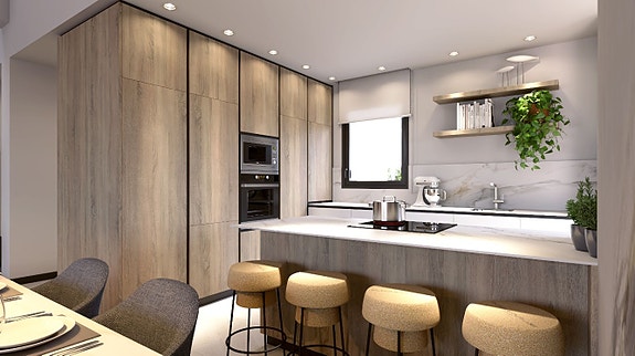 En megler med gode referanser - se SPANIA1.no