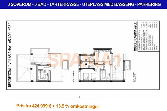 En megler med gode referanser - SPANIA1.no