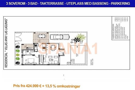 En megler med gode referanser - SPANIA1.no