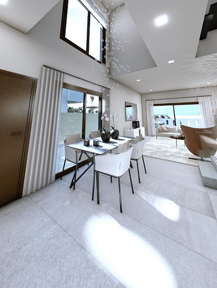 En megler med gode referanser - SPANIA1.no