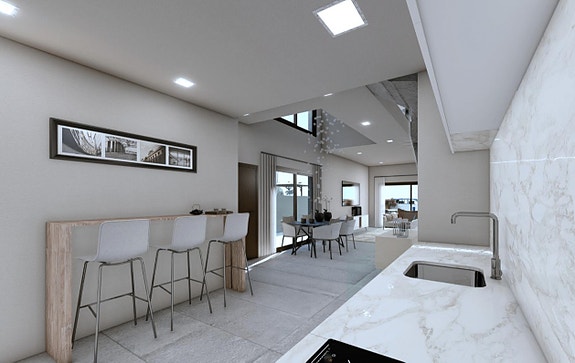 En megler med gode referanser - SPANIA1.no