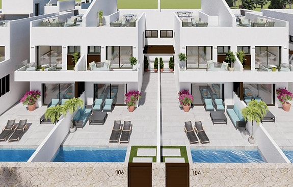 En megler med gode referanser - SPANIA1.no