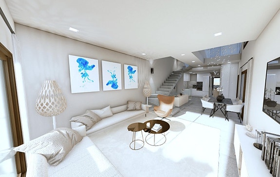 En megler med gode referanser - SPANIA1.no