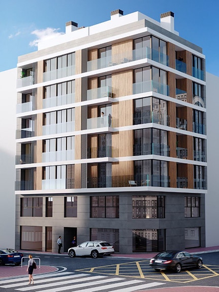 En megler med gode referanser - SPANIA1.no