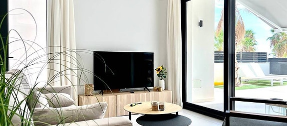 Gode referanser - SPANIA1.no