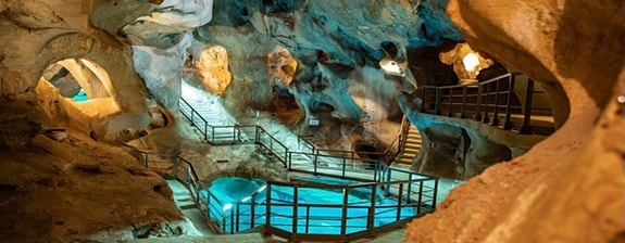 RINCON DE LA VICTORIA