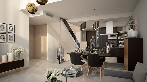 En megler med gode referanser - se SPANIA1.no