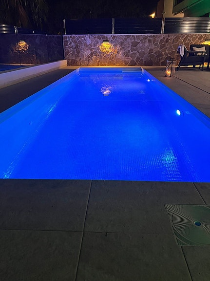 Gode referanser - SPANIA1.no