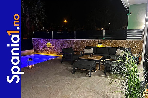 Gode referanser - SPANIA1.no