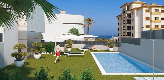 En megler med gode referanser - SPANIA1.no