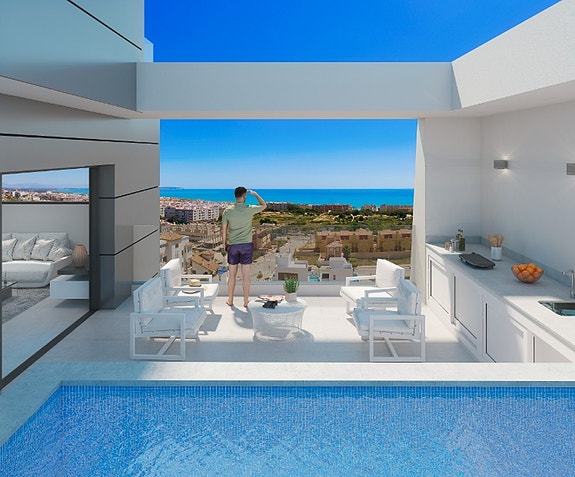 En megler med gode referanser - SPANIA1.no