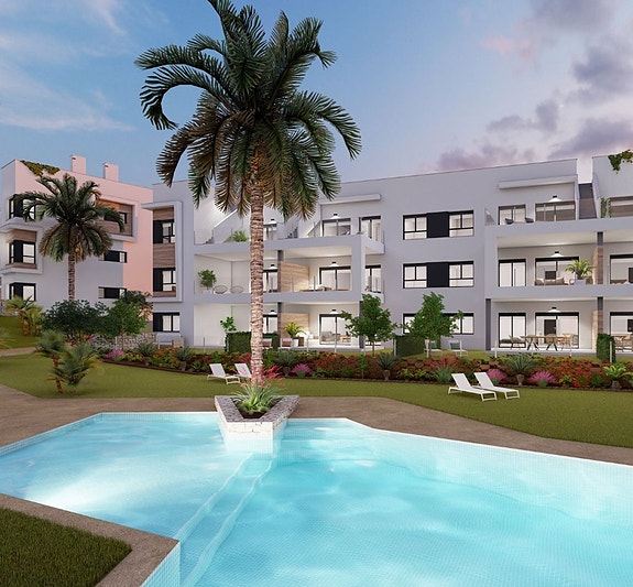 En megler med gode referanser - SPANIA1.no