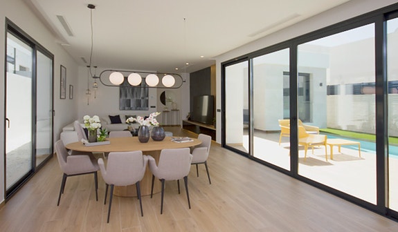 En megler med gode referanser -  SPANIA1.no