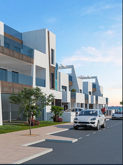 En megler med gode referanser - SPANIA1.no