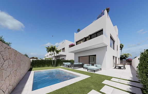 En megler med gode referanser - SPANIA1.no