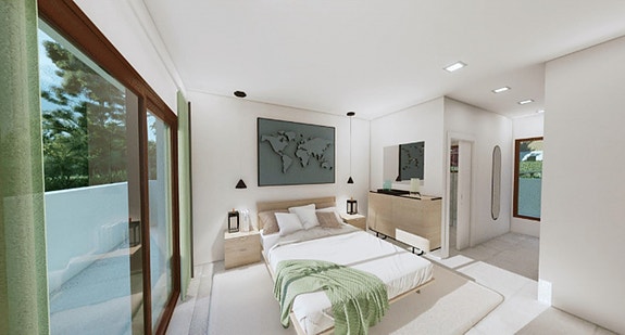 En megler med gode referanser - SPANIA1.no