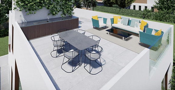 En megler med gode referanser - SPANIA1.no