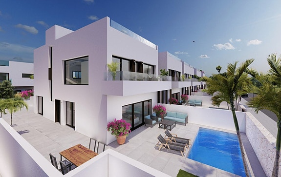 En megler med gode referanser - SPANIA1.no