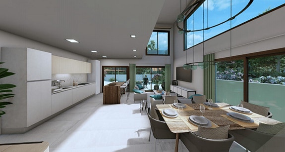 En megler med gode referanser - SPANIA1.no