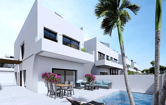 En megler med gode referanser - SPANIA1.no