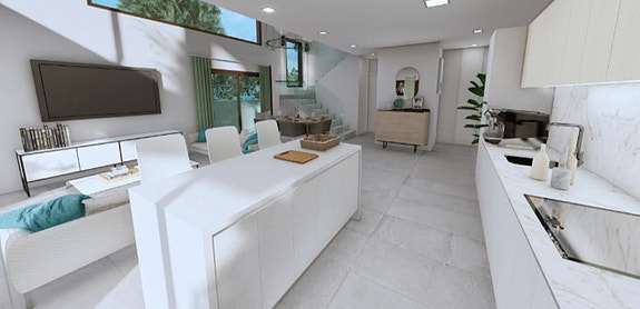 En megler med gode referanser - SPANIA1.no