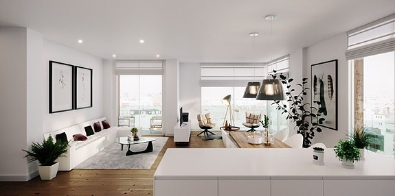 En megler med gode referanser - SPANIA1.no