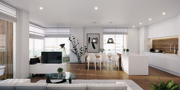 En megler med gode referanser - SPANIA1.no