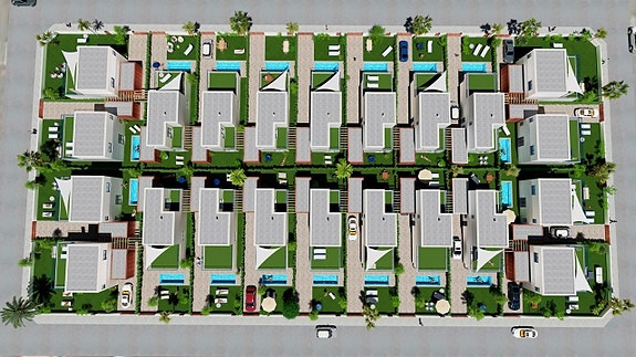 En megler med gode referanser - SPANIA1.no