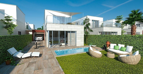 En megler med gode referanser - SPANIA1.no