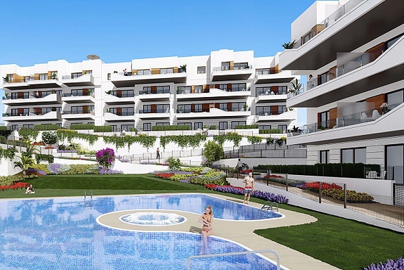 En megler med gode referanser - SPANIA1.no