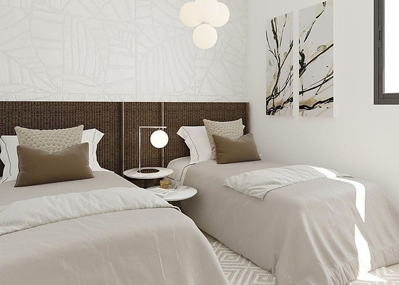 En megler med gode referanser - SPANIA1.no