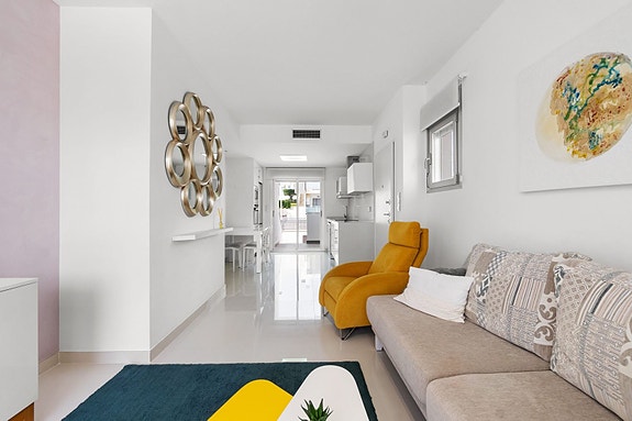 En megler med gode referanser - SPANIA1.no