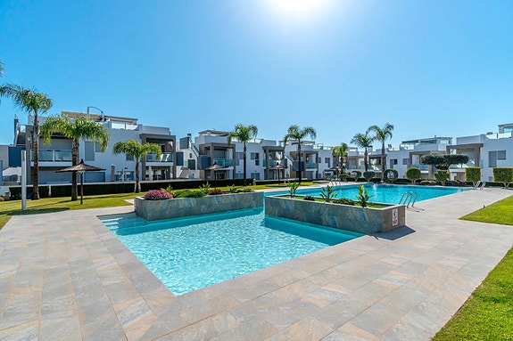 En megler med gode referanser - SPANIA1.no